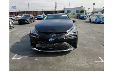 toyota-mirai-0-0l-0-rear-wheel-drive - 0