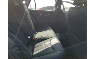 Toyota Mirai 0.0L 0 REAR WHEEL DRIVE - автомобили, коли, обяви за нови и употребявани 10