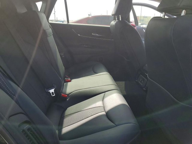 Toyota Mirai 0.0L 0 REAR WHEEL DRIVE - автомобили, коли, обяви за нови и употребявани 10