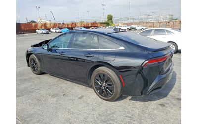 toyota-mirai-0-0l-0-rear-wheel-drive - 2