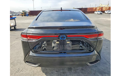 Toyota Mirai 0.0L 0 REAR WHEEL DRIVE - автомобили, коли, обяви за нови и употребявани 6