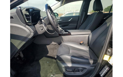Toyota Mirai 0.0L 0 REAR WHEEL DRIVE - автомобили, коли, обяви за нови и употребявани 7