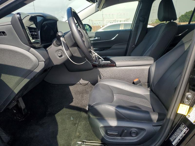 Toyota Mirai 0.0L 0 REAR WHEEL DRIVE - автомобили, коли, обяви за нови и употребявани 7