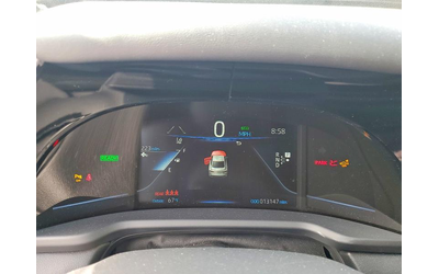 Toyota Mirai 0.0L 0 REAR WHEEL DRIVE - автомобили, коли, обяви за нови и употребявани 9