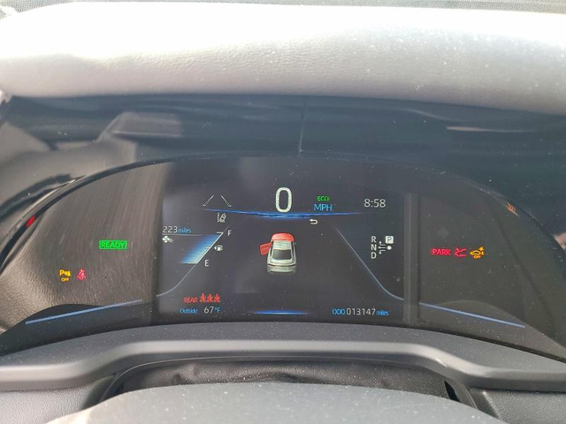 Toyota Mirai 0.0L 0 REAR WHEEL DRIVE - автомобили, коли, обяви за нови и употребявани 9