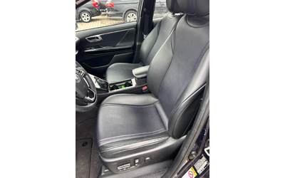 Toyota Mirai FUELCELL AVTOMAT/NAVI/KAMERA EURO 6 - автомобили, коли, обяви за нови и употребявани 11