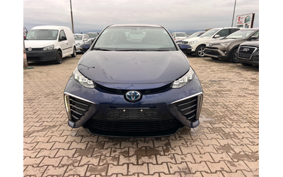 toyota-mirai - 2
