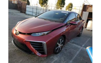 toyota-mirai - 0