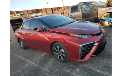 toyota-mirai - 2