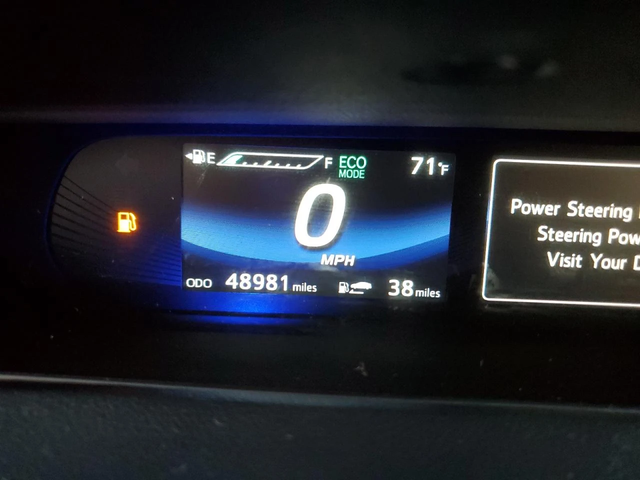 Toyota Mirai - автомобили, коли, обяви за нови и употребявани 8