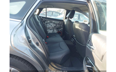 Toyota Mirai ELECTRIC Rear Wheel Drive - автомобили, коли, обяви за нови и употребявани 7