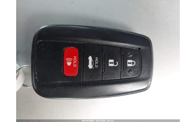 Toyota Mirai ELECTRIC Rear Wheel Drive - автомобили, коли, обяви за нови и употребявани 10