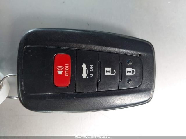 Toyota Mirai ELECTRIC Rear Wheel Drive - автомобили, коли, обяви за нови и употребявани 10