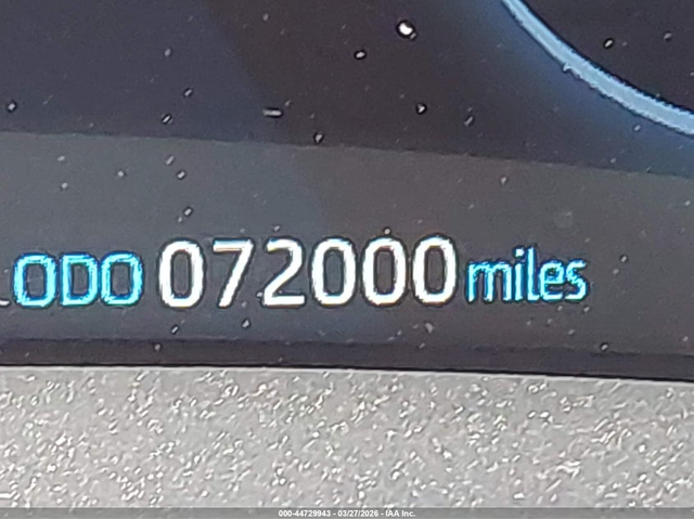 Toyota Mirai ELECTRIC Rear Wheel Drive - автомобили, коли, обяви за нови и употребявани 14