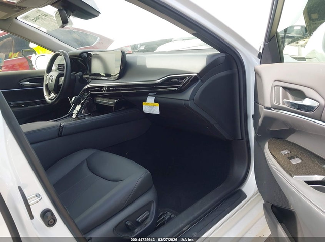 Toyota Mirai ELECTRIC Rear Wheel Drive - автомобили, коли, обяви за нови и употребявани 4