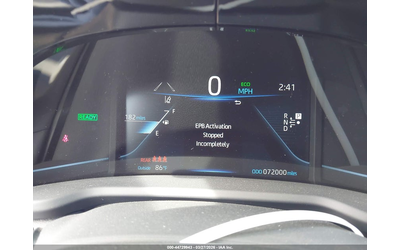 Toyota Mirai ELECTRIC Rear Wheel Drive - автомобили, коли, обяви за нови и употребявани 6