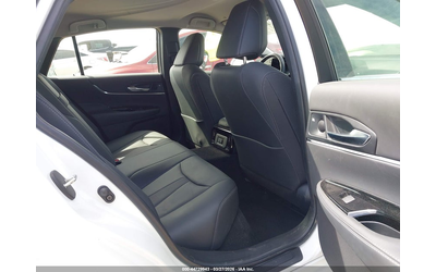 Toyota Mirai ELECTRIC Rear Wheel Drive - автомобили, коли, обяви за нови и употребявани 7