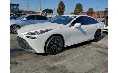 toyota-mirai-u-rear-wheel-drive - 0