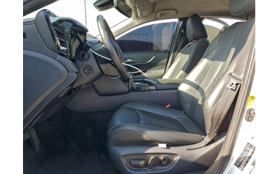 Toyota Mirai U Rear-wheel drive - автомобили, коли, обяви за нови и употребявани 6