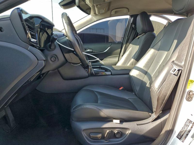 Toyota Mirai U Rear-wheel drive - автомобили, коли, обяви за нови и употребявани 6