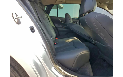 Toyota Mirai U Rear-wheel drive - автомобили, коли, обяви за нови и употребявани 9