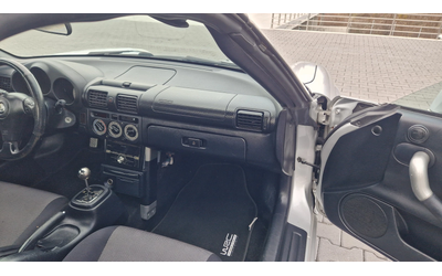 Toyota Mr2 ЛИЗИНГ - автомобили, коли, обяви за нови и употребявани 9