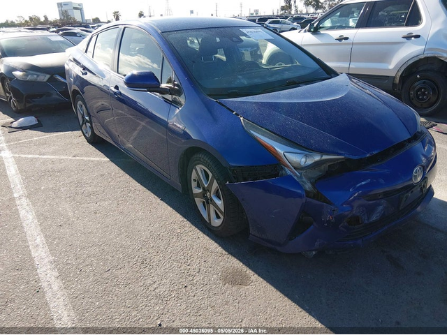 Toyota Prius 1.8L I-4 DOHC, VVT, 95HP Front Wheel Drive - автомобили, коли, обяви за нови и употребявани 0