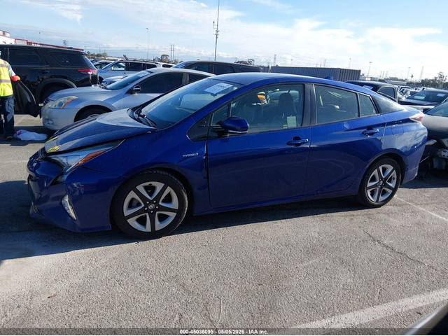 Toyota Prius 1.8L I-4 DOHC, VVT, 95HP Front Wheel Drive - автомобили, коли, обяви за нови и употребявани 13