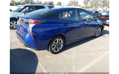 toyota-prius-1-8l-i-4-dohc-vvt-95hp-front-wheel-drive - 3