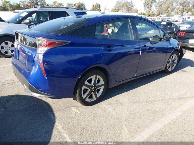 Toyota Prius 1.8L I-4 DOHC, VVT, 95HP Front Wheel Drive - автомобили, коли, обяви за нови и употребявани 3