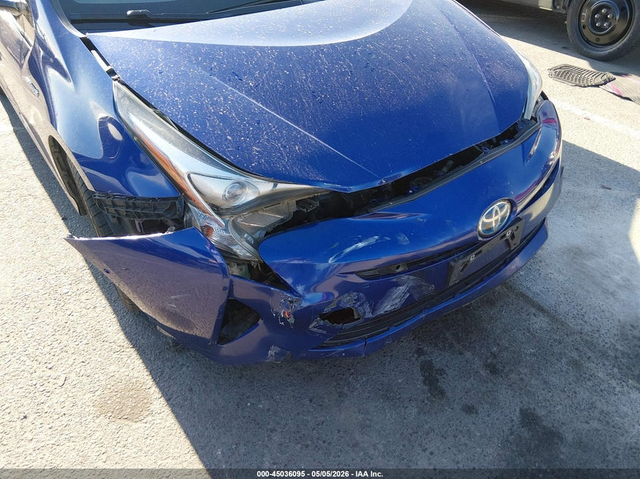Toyota Prius 1.8L I-4 DOHC, VVT, 95HP Front Wheel Drive - автомобили, коли, обяви за нови и употребявани 5