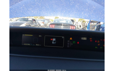 Toyota Prius 1.8L I-4 DOHC, VVT, 95HP Front Wheel Drive - автомобили, коли, обяви за нови и употребявани 6