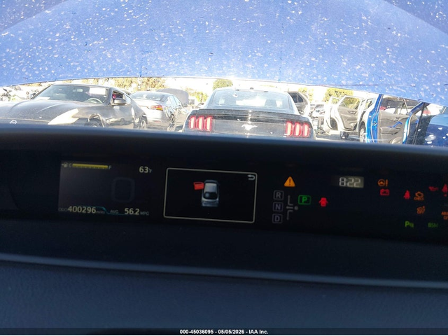 Toyota Prius 1.8L I-4 DOHC, VVT, 95HP Front Wheel Drive - автомобили, коли, обяви за нови и употребявани 6