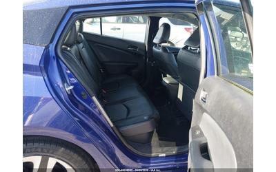 Toyota Prius 1.8L I-4 DOHC, VVT, 95HP Front Wheel Drive - автомобили, коли, обяви за нови и употребявани 7