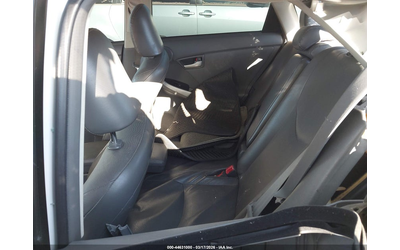 Toyota Prius 1.8L I-4 DOHC, VVT, 98HP Front Wheel Drive - автомобили, коли, обяви за нови и употребявани 7