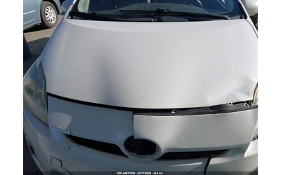 Toyota Prius 1.8L I-4 DOHC, VVT, 98HP Front Wheel Drive - автомобили, коли, обяви за нови и употребявани 9