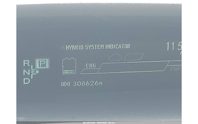 Toyota Prius 1.8L I-4 DOHC, VVT, 98HP Front Wheel Drive - автомобили, коли, обяви за нови и употребявани 15