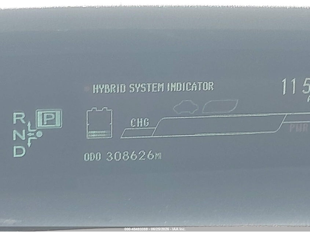Toyota Prius 1.8L I-4 DOHC, VVT, 98HP Front Wheel Drive - автомобили, коли, обяви за нови и употребявани 15