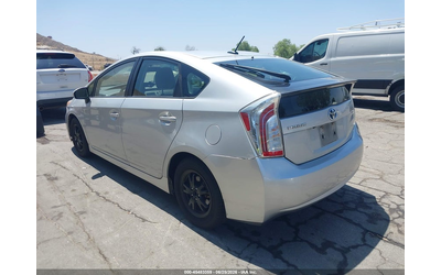 toyota-prius-1-8l-i-4-dohc-vvt-98hp-front-wheel-drive - 2