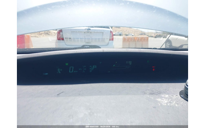 Toyota Prius 1.8L I-4 DOHC, VVT, 98HP Front Wheel Drive - автомобили, коли, обяви за нови и употребявани 6