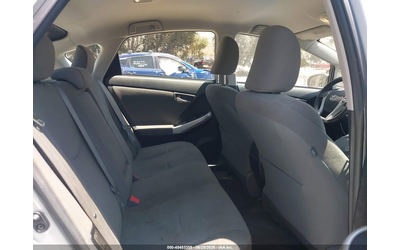 Toyota Prius 1.8L I-4 DOHC, VVT, 98HP Front Wheel Drive - автомобили, коли, обяви за нови и употребявани 7