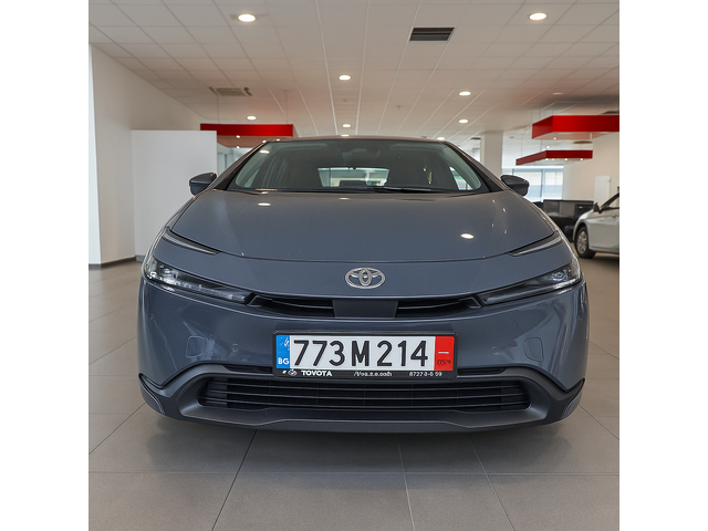 Toyota Prius 2.0 Hibrid - автомобили, коли, обяви за нови и употребявани 0