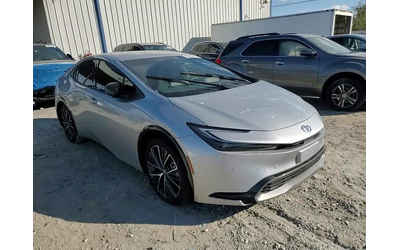 toyota-prius-2-0l-4-front-wheel-drive - 0