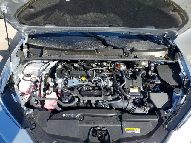 Toyota Prius 2.0L 4 Front Wheel Drive - автомобили, коли, обяви за нови и употребявани 11