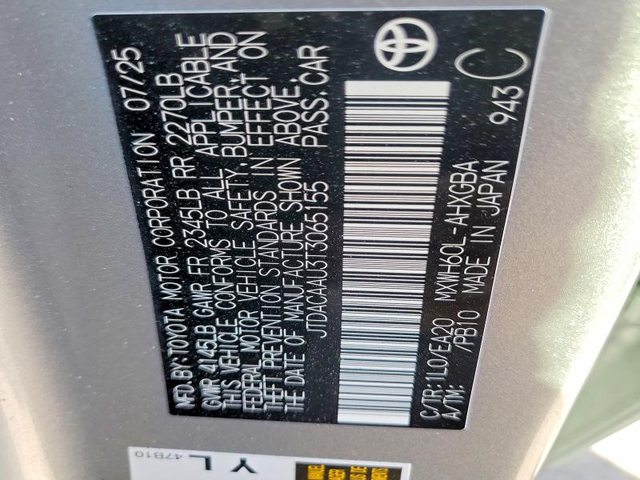 Toyota Prius 2.0L 4 Front Wheel Drive - автомобили, коли, обяви за нови и употребявани 12