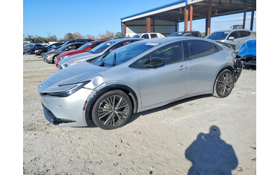 toyota-prius-2-0l-4-front-wheel-drive - 1