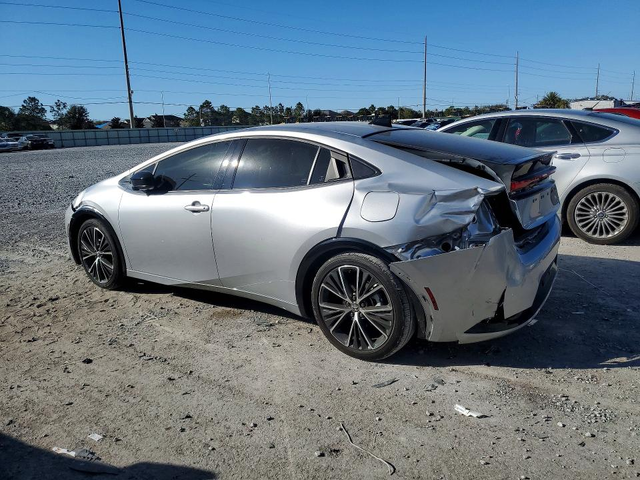 Toyota Prius 2.0L 4 Front Wheel Drive - автомобили, коли, обяви за нови и употребявани 2
