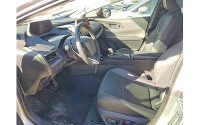 Toyota Prius 2.0L 4 Front Wheel Drive - автомобили, коли, обяви за нови и употребявани 7