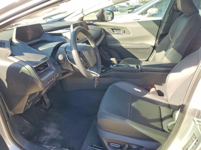 Toyota Prius 2.0L 4 Front Wheel Drive - автомобили, коли, обяви за нови и употребявани 7