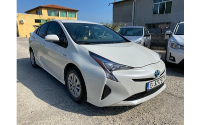 toyota-prius - 0